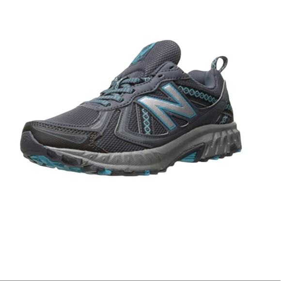 New Balance Shoes - New Balance Women's 410 V5 Trail Running Shoe
